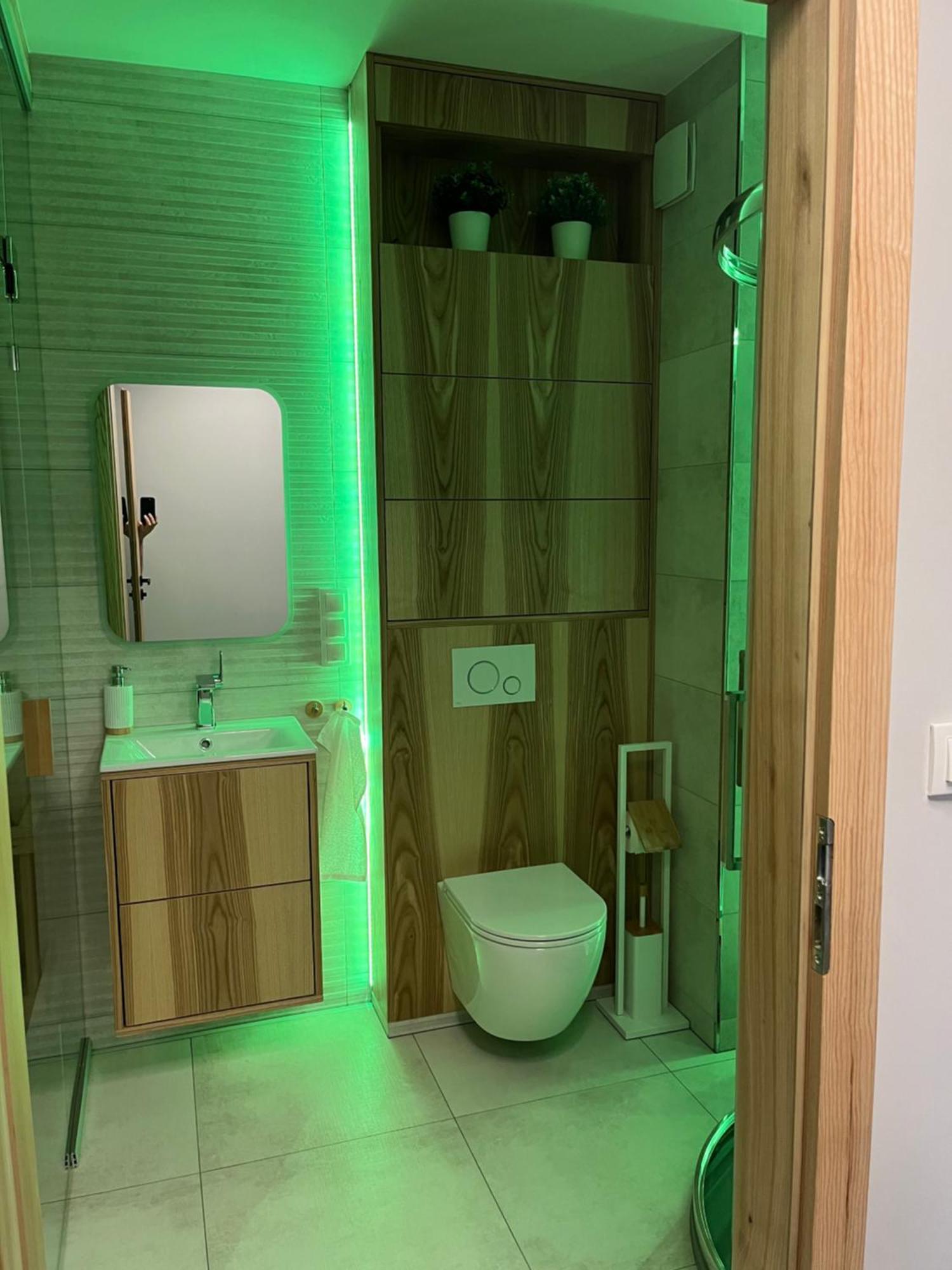 Апартаменти Jesionowe Nad Odra, Stare Miasto, Sauna W Jednym, Klimatyzacja , Garaz Podziemny 0 Zl, Odra River , Old Town, New Building, Air Conditioning, Sauna-one, Underground Garage Free