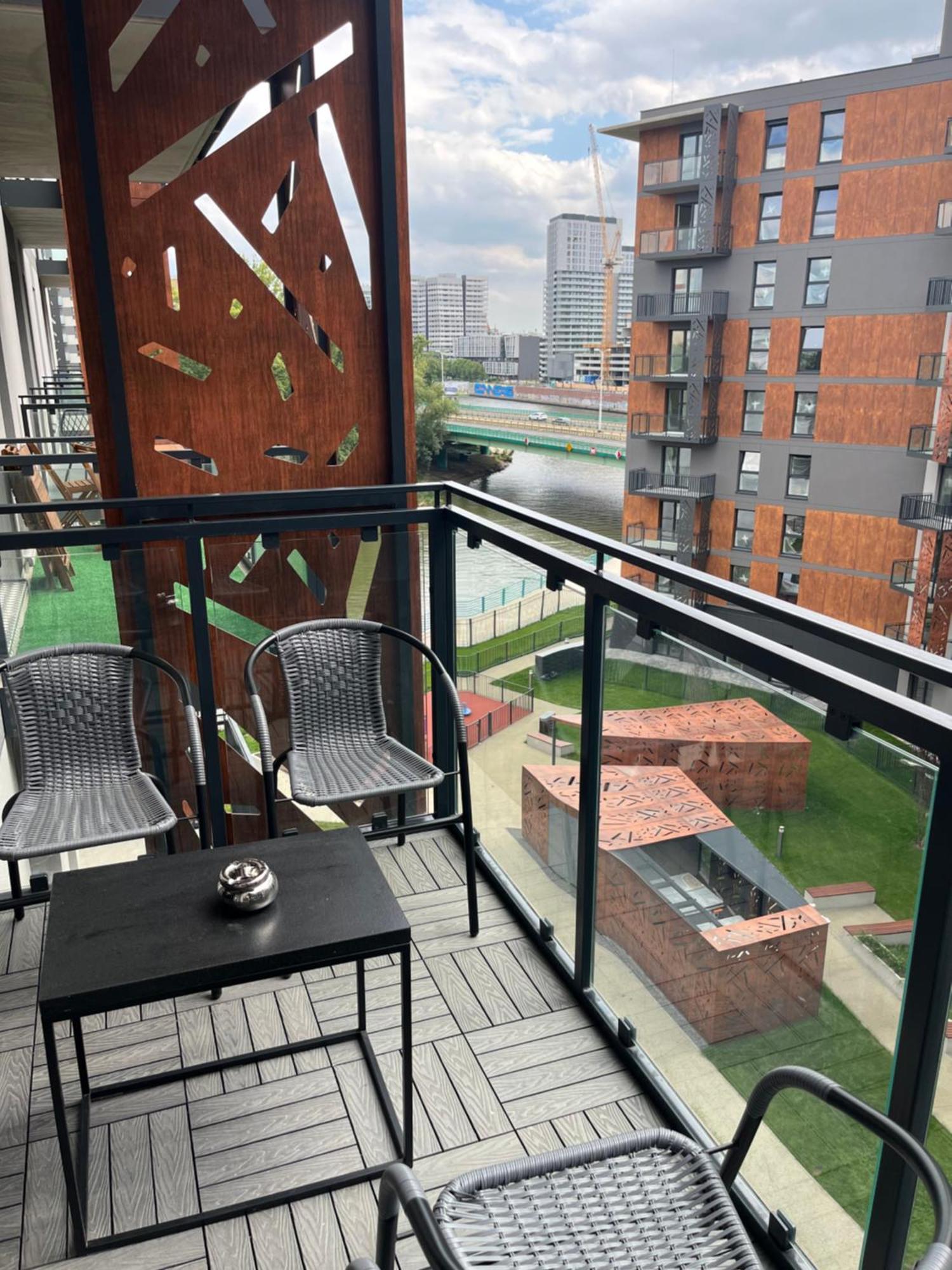 Апартаменти Jesionowe Nad Odra, Stare Miasto, Sauna W Jednym, Klimatyzacja , Garaz Podziemny 0 Zl, Odra River , Old Town, New Building, Air Conditioning, Sauna-one, Underground Garage Free *