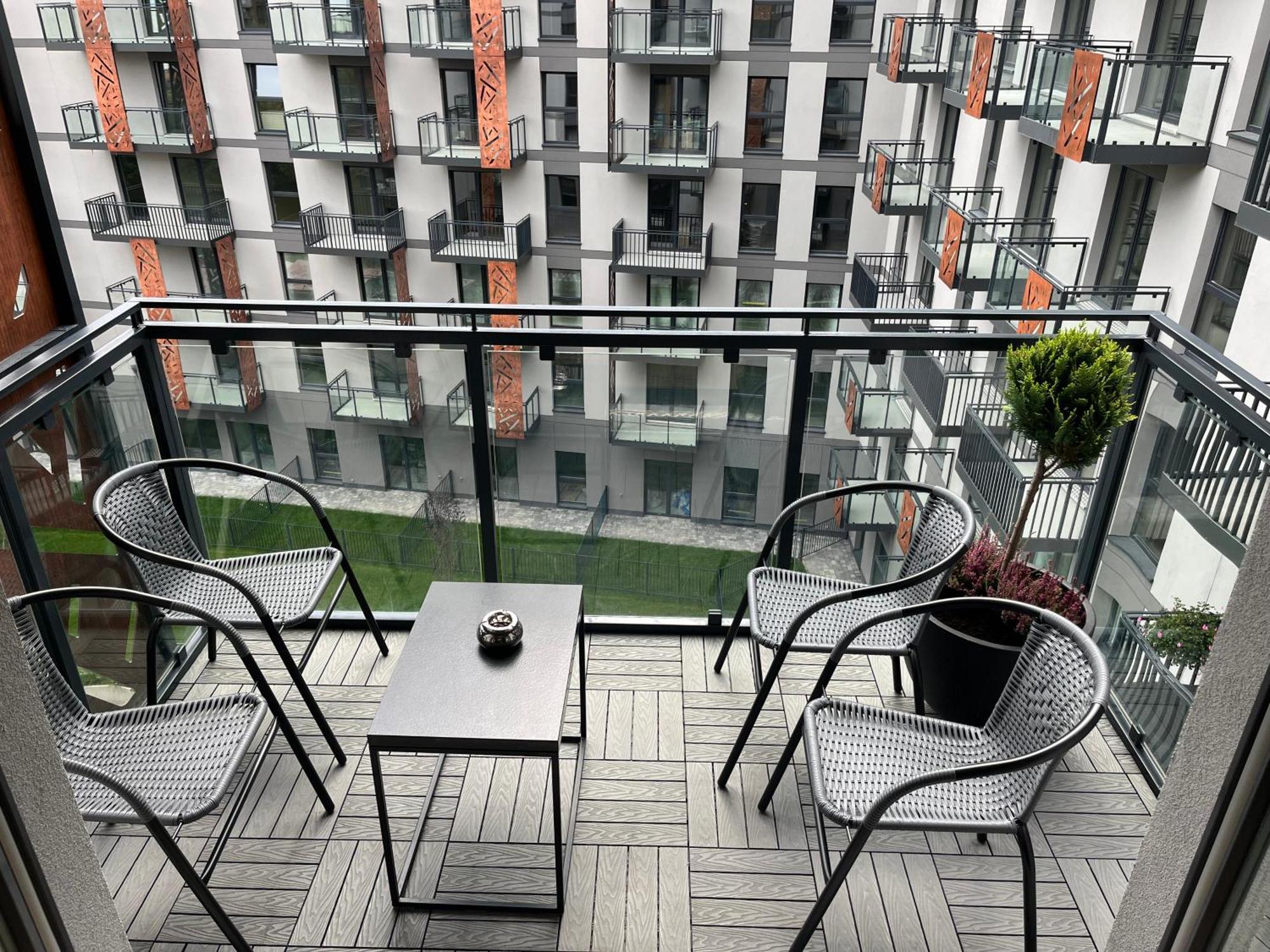 Jesionowe Nad Odra, Stare Miasto, Sauna W Jednym, Klimatyzacja , Garaz Podziemny 0 Zl, Odra River , Old Town, New Building, Air Conditioning, Sauna-one, Underground Garage Free Апартаменти