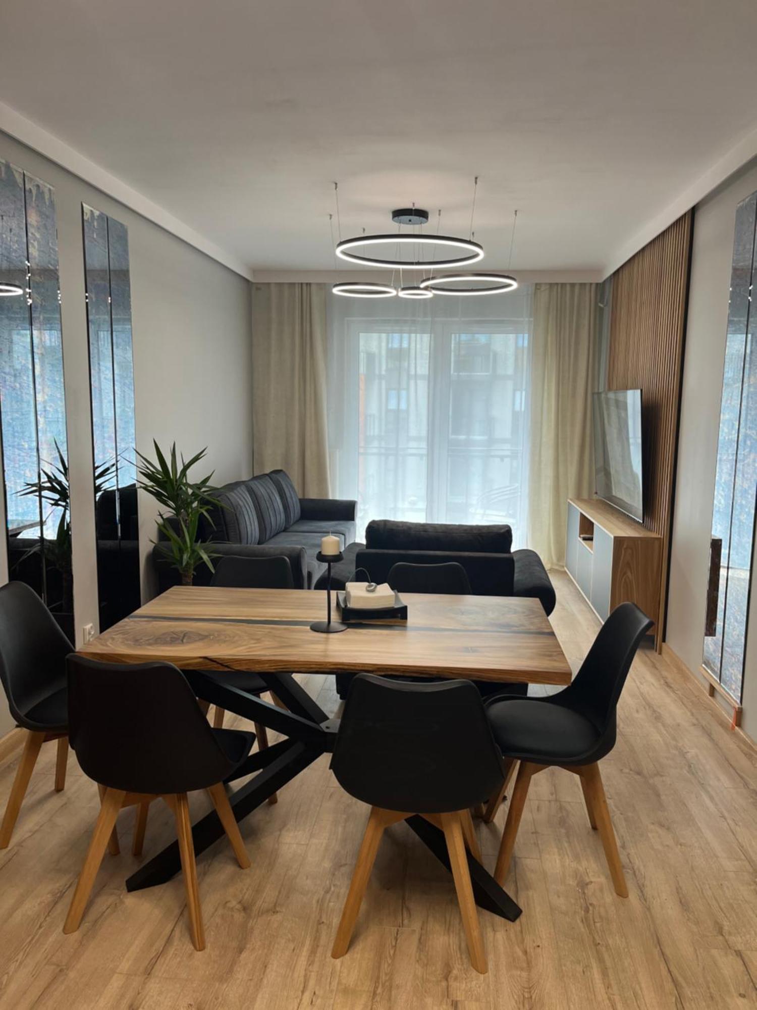 Jesionowe Nad Odra, Stare Miasto, Sauna W Jednym, Klimatyzacja , Garaz Podziemny 0 Zl, Odra River , Old Town, New Building, Air Conditioning, Sauna-one, Underground Garage Free Апартаменти Вроцлав