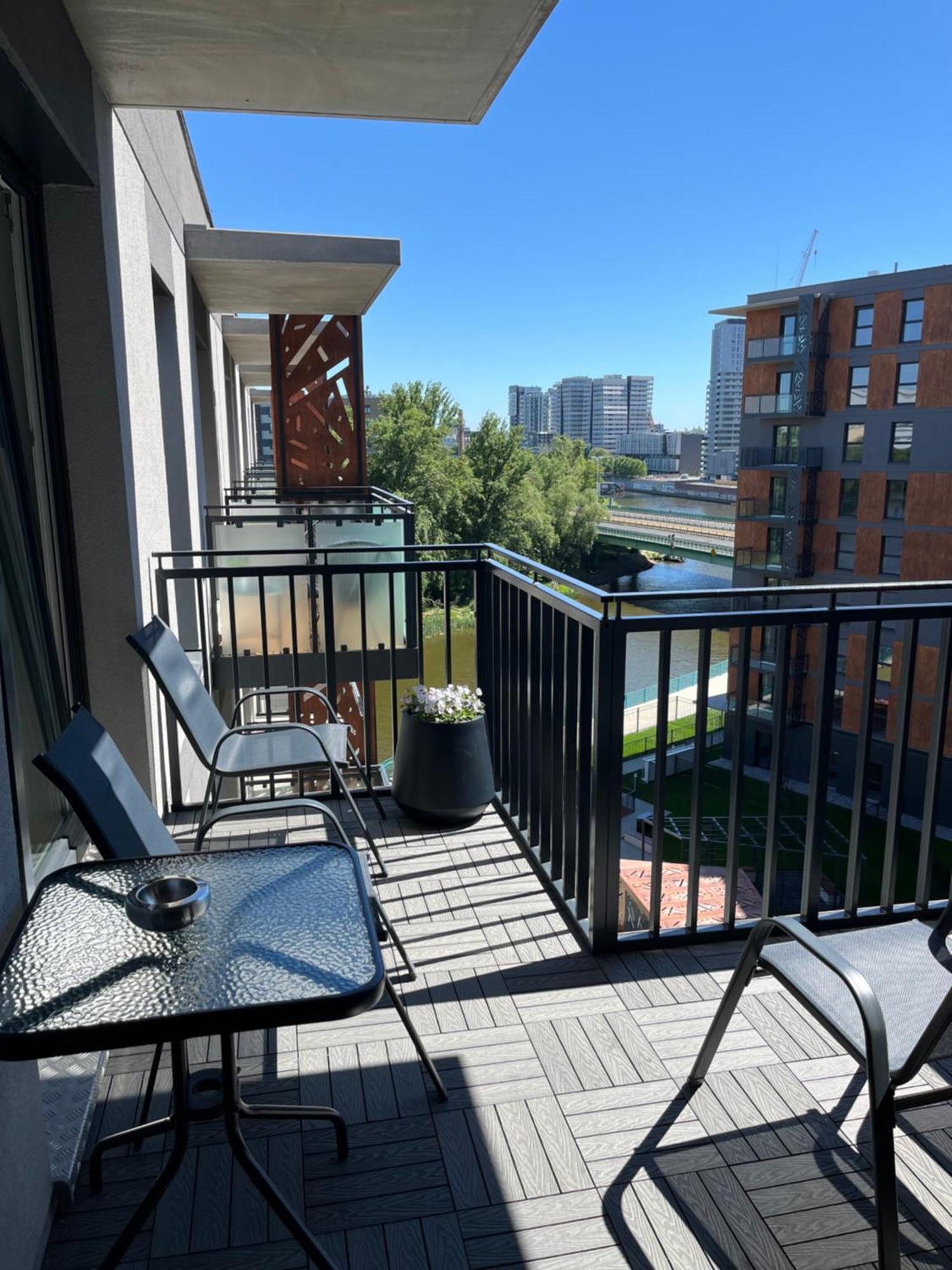 Апартаменти Jesionowe Nad Odra, Stare Miasto, Sauna W Jednym, Klimatyzacja , Garaz Podziemny 0 Zl, Odra River , Old Town, New Building, Air Conditioning, Sauna-one, Underground Garage Free Вроцлав
