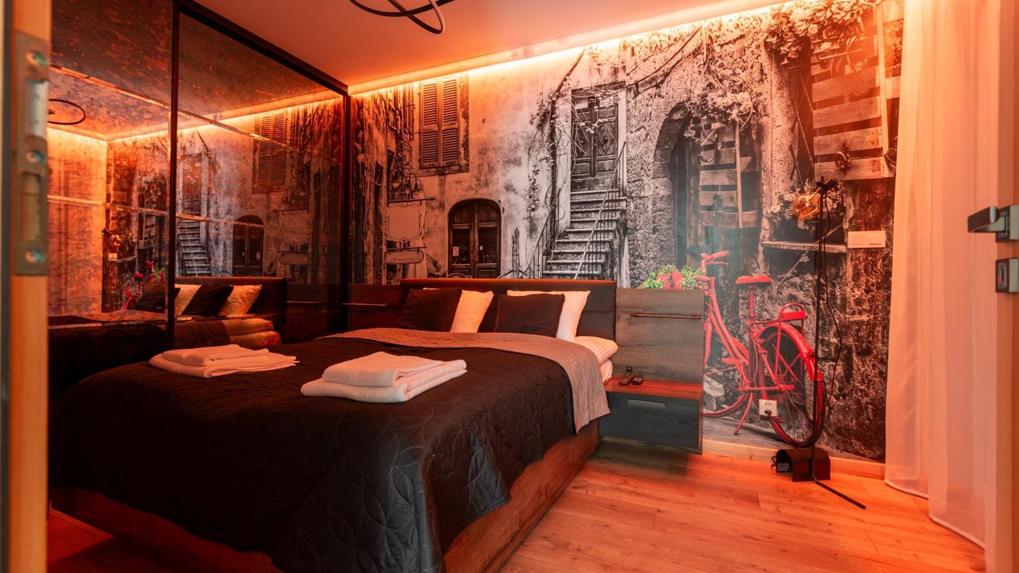 Апартаменти Jesionowe Nad Odra, Stare Miasto, Sauna W Jednym, Klimatyzacja , Garaz Podziemny 0 Zl, Odra River , Old Town, New Building, Air Conditioning, Sauna-one, Underground Garage Free Вроцлав