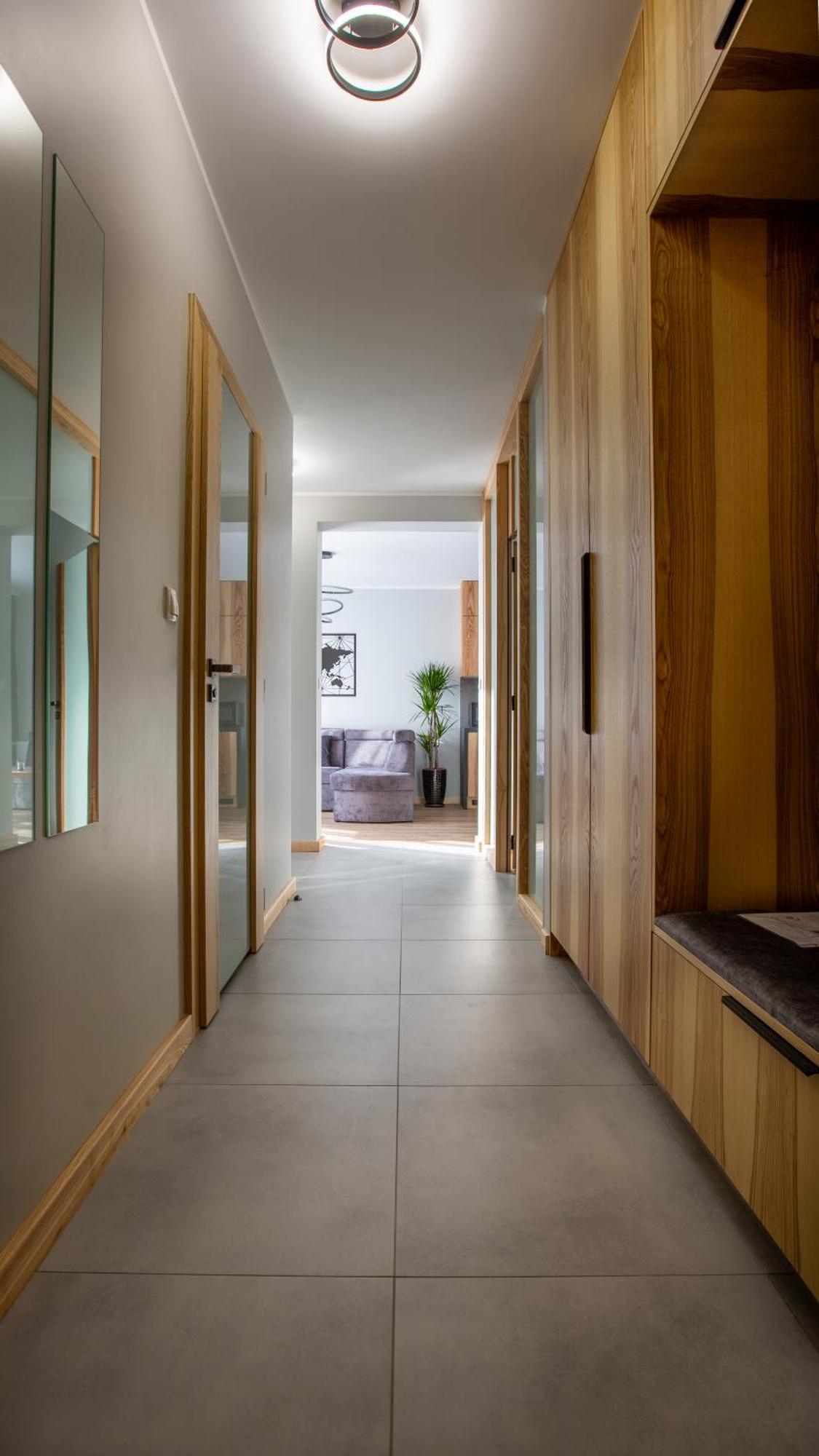 Апартаменти Jesionowe Nad Odra, Stare Miasto, Sauna W Jednym, Klimatyzacja , Garaz Podziemny 0 Zl, Odra River , Old Town, New Building, Air Conditioning, Sauna-one, Underground Garage Free *