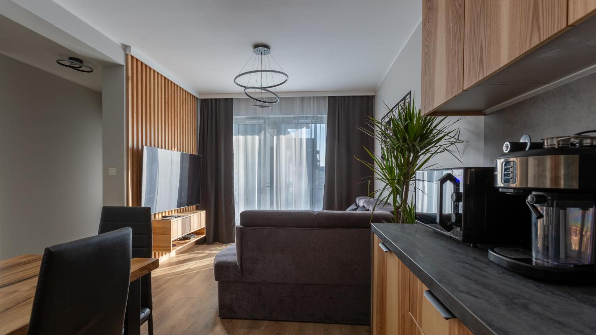 Апартаменти Jesionowe Nad Odra, Stare Miasto, Sauna W Jednym, Klimatyzacja , Garaz Podziemny 0 Zl, Odra River , Old Town, New Building, Air Conditioning, Sauna-one, Underground Garage Free Вроцлав