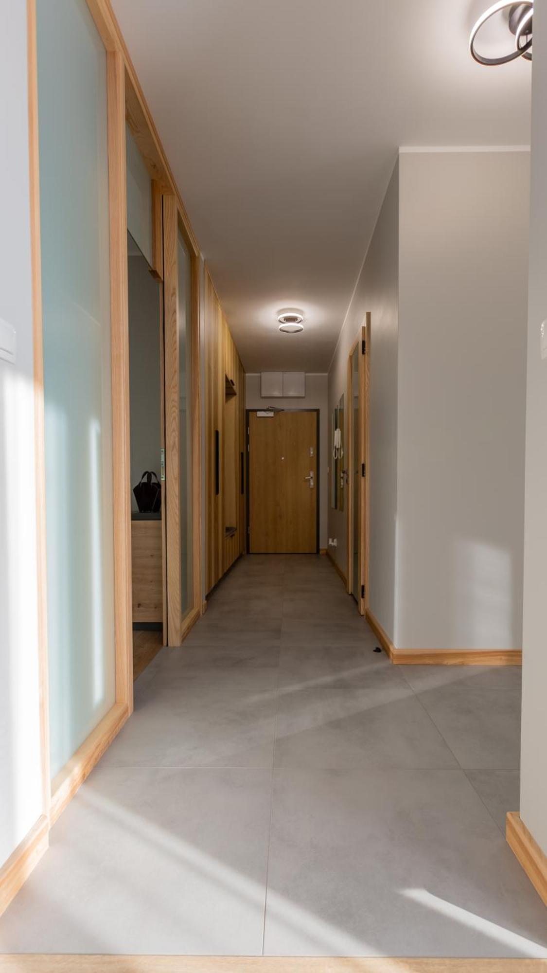 Апартаменти Jesionowe Nad Odra, Stare Miasto, Sauna W Jednym, Klimatyzacja , Garaz Podziemny 0 Zl, Odra River , Old Town, New Building, Air Conditioning, Sauna-one, Underground Garage Free