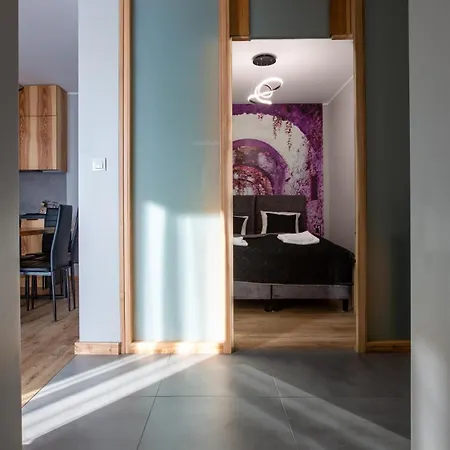 Jesionowe Apartamenty Nad Odra, Stare Miasto, Sauna W Jednym, Klimatyzacja , Garaz Podziemny 0 Zl, Odra River , Old Town, New Building, Air Conditioning, Sauna-One, Underground Garage Free Breslau Exterior foto