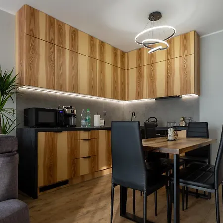 Jesionowe Apartamenty Nad Odra, Stare Miasto, Sauna W Jednym, Klimatyzacja , Garaz Podziemny 0 Zl, Odra River , Old Town, New Building, Air Conditioning, Sauna-One, Underground Garage Free Breslau Exterior foto